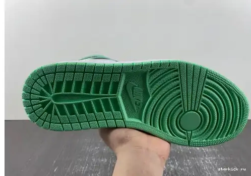 OG Glow” DZ5485-130  1 DZ5485-130 Jordan High Air “Green 0415